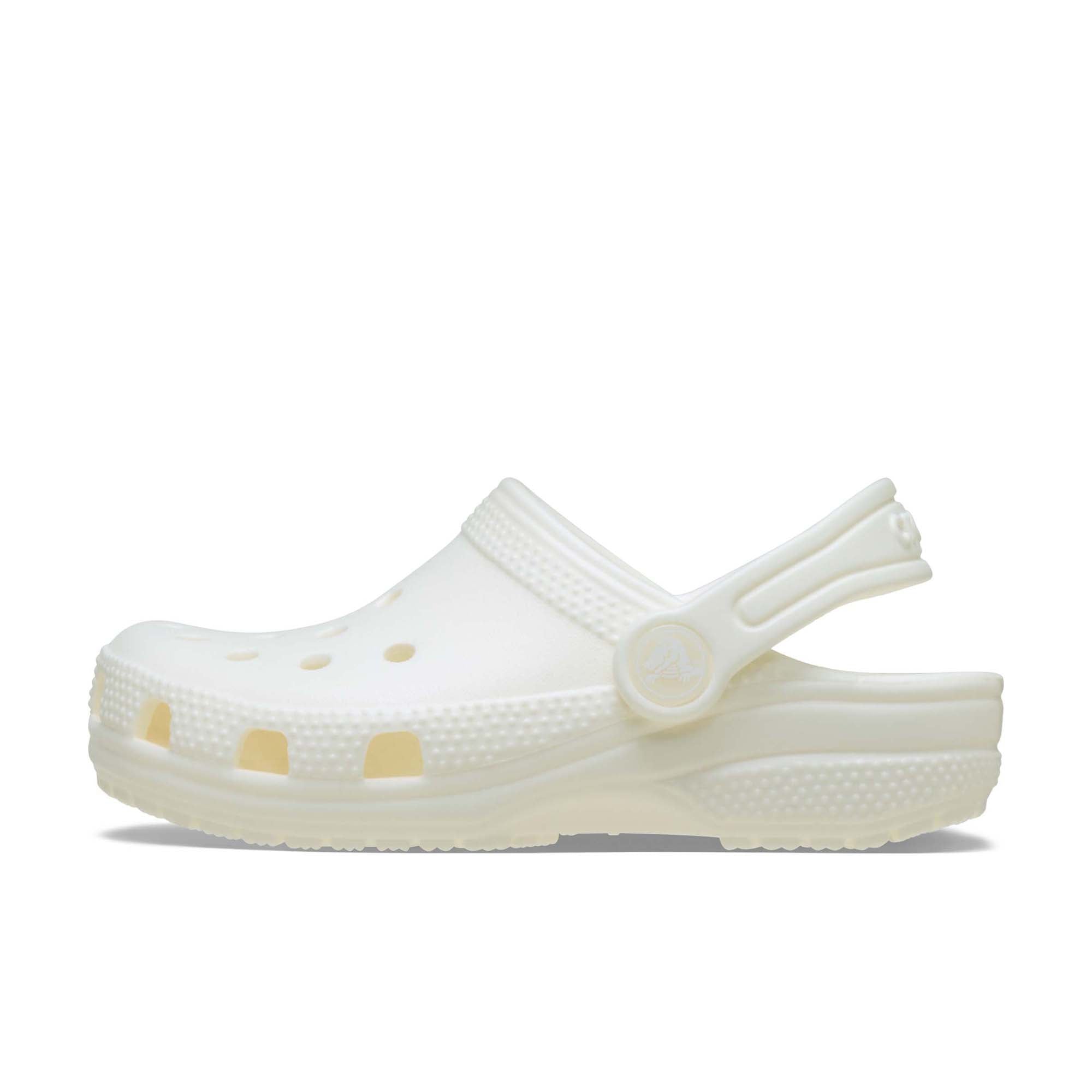 CROCS CLASSIC GLOW CLOG - TODDLER