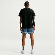 NIKE WOMENS DRI-FIT BASKETBALL TEE