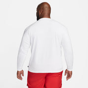 NIKE MENS PREMIUM LONG SLEEVE TEE