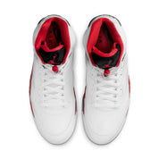 AIR JORDAN 5 RETRO "FIRE RED"