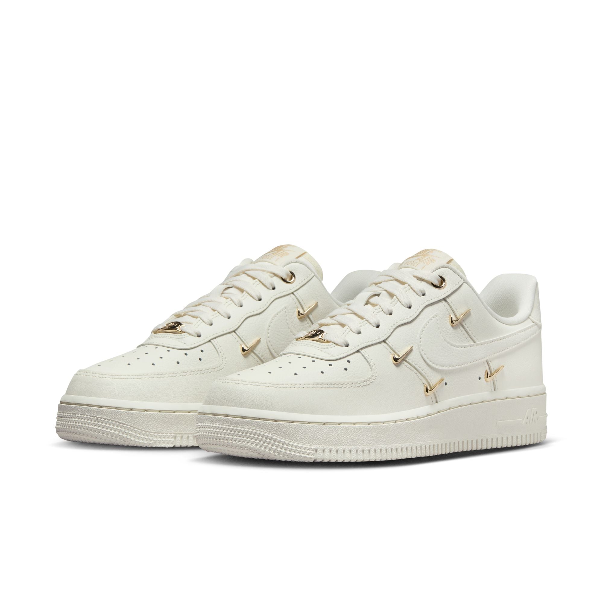 NIKE WOMENS AIR FORCE 1 '07 LX