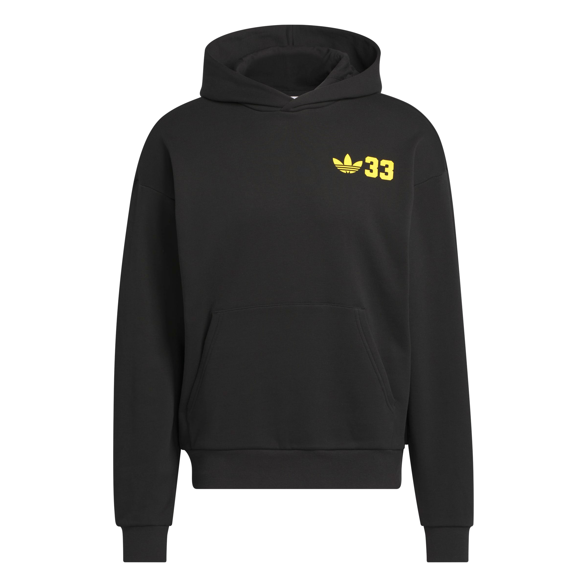 ADIDAS JABBAR HOODIE