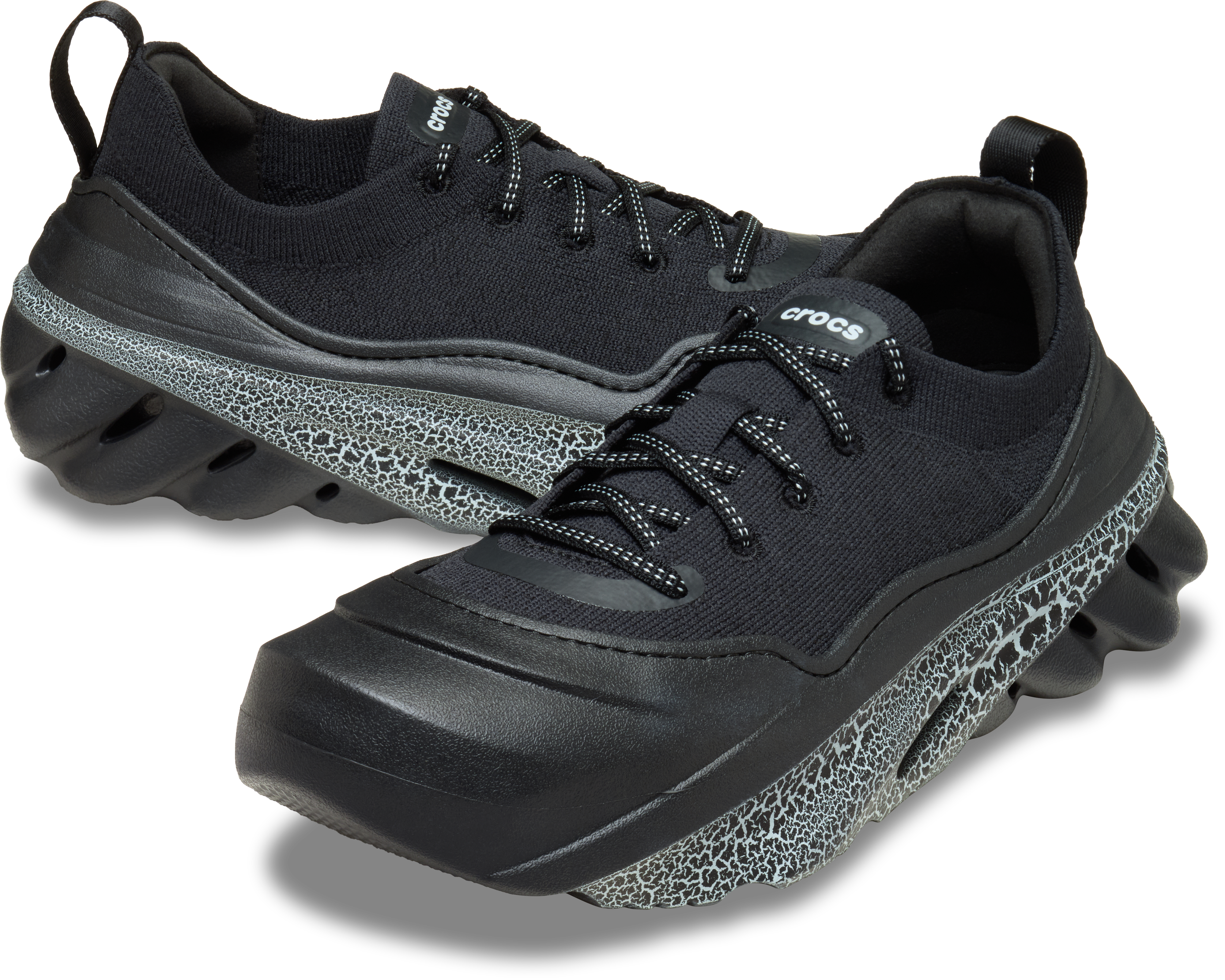 CROCS ECHO SURGE CRACKLE
