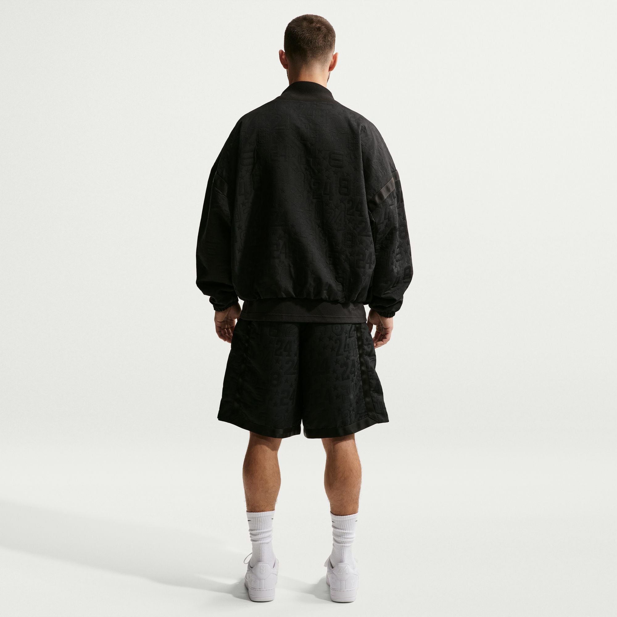 NIKE MENS KOBE ALL STAR WEEKEND SHORT