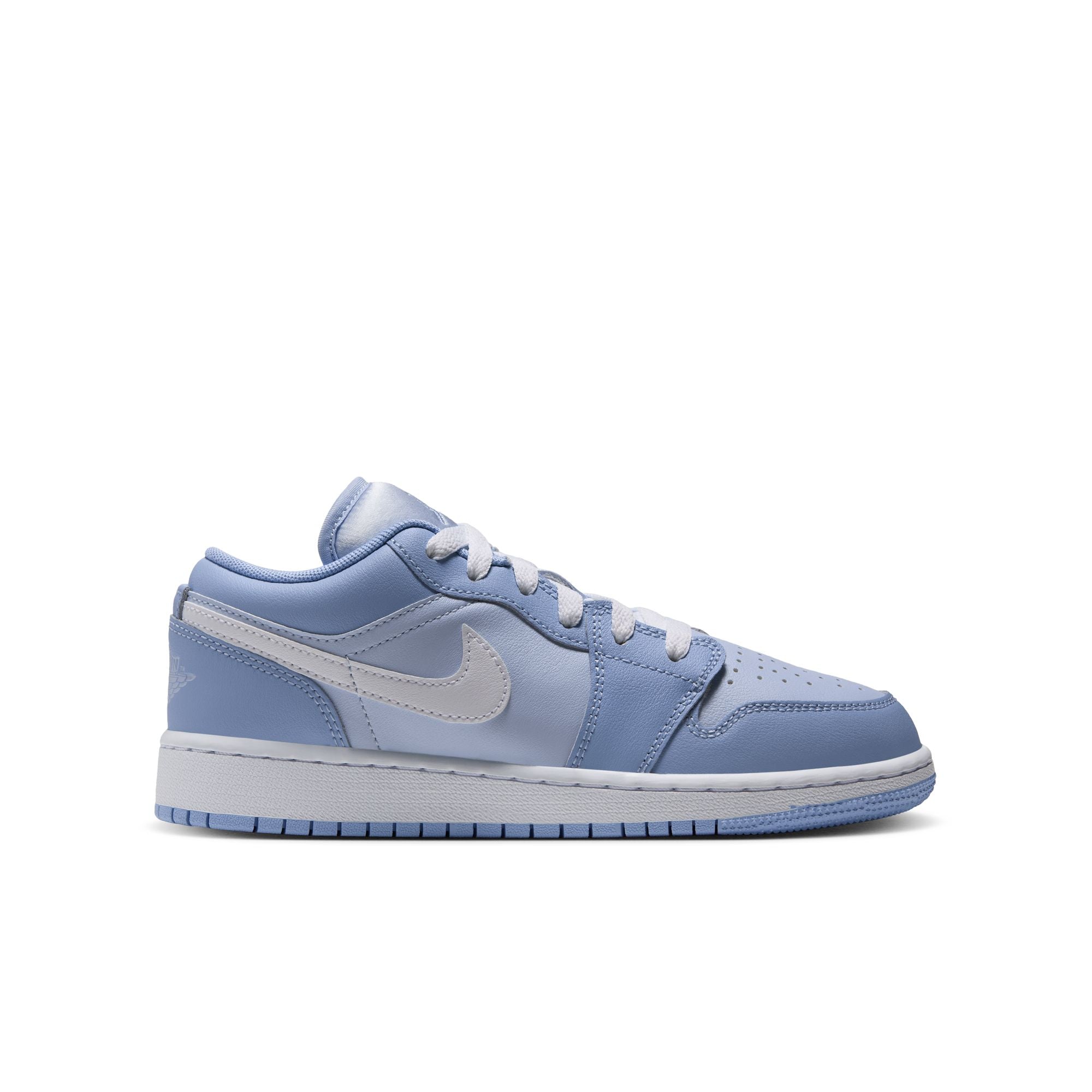 AIR JORDAN 1 LOW - YOUTH