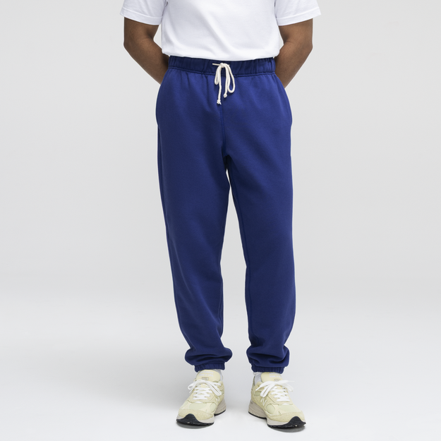 NEW BALANCE MADE IN USA CORE SWEATPANT