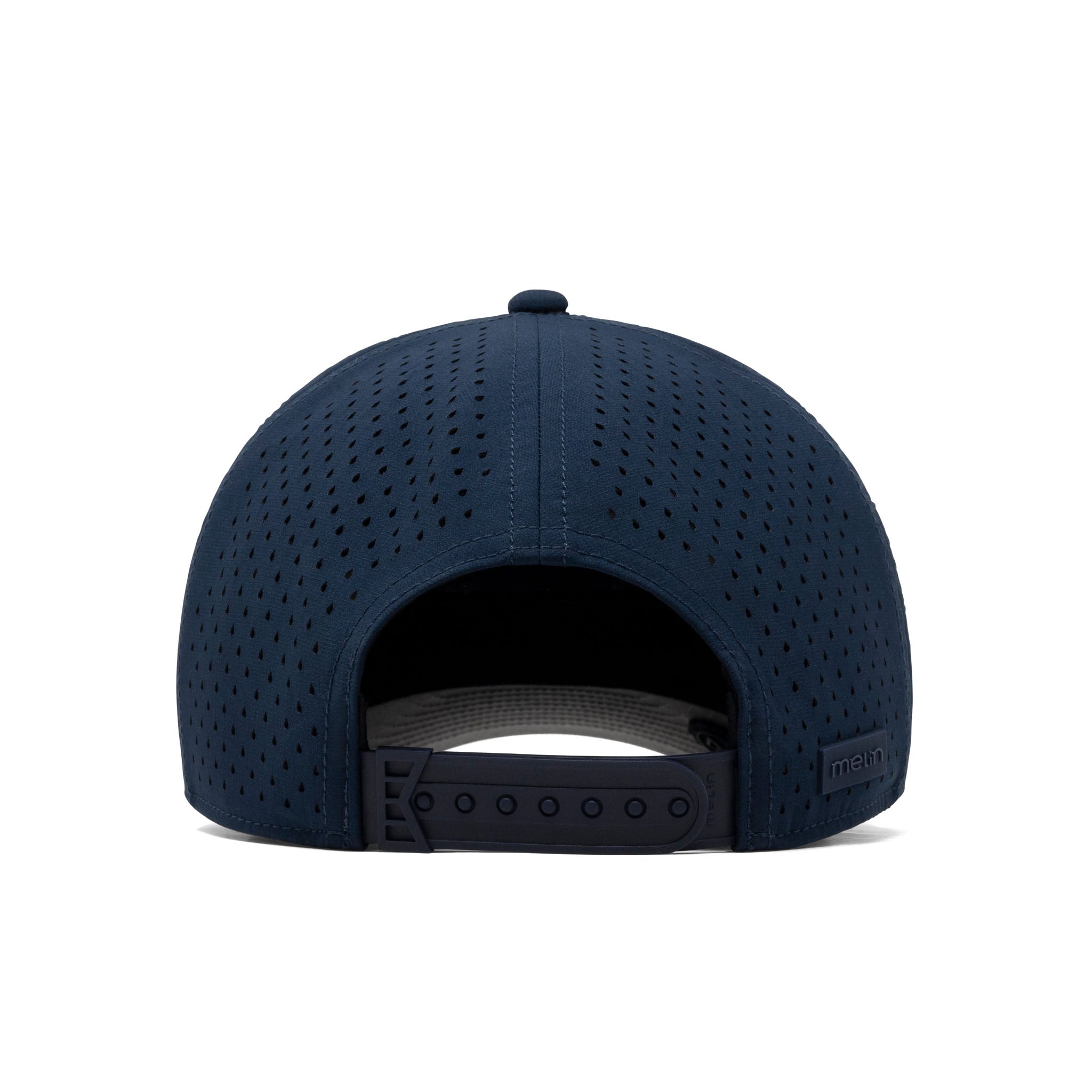 MELIN HYDRO ODYSEA ROPE BULLS ICON CAP