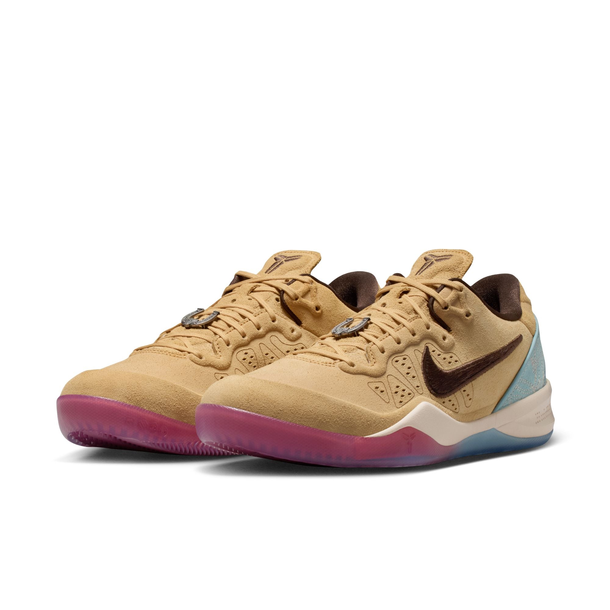 シューズ(男性用) NIKE KOBE VIII EXT PROTRO NIKE KOBE VIII EXT PROTRO 'SIEMPRE MIO' – CourtSide Melbourne