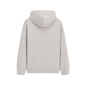 CONVERSE X COCA-COLA HOODIE GREY