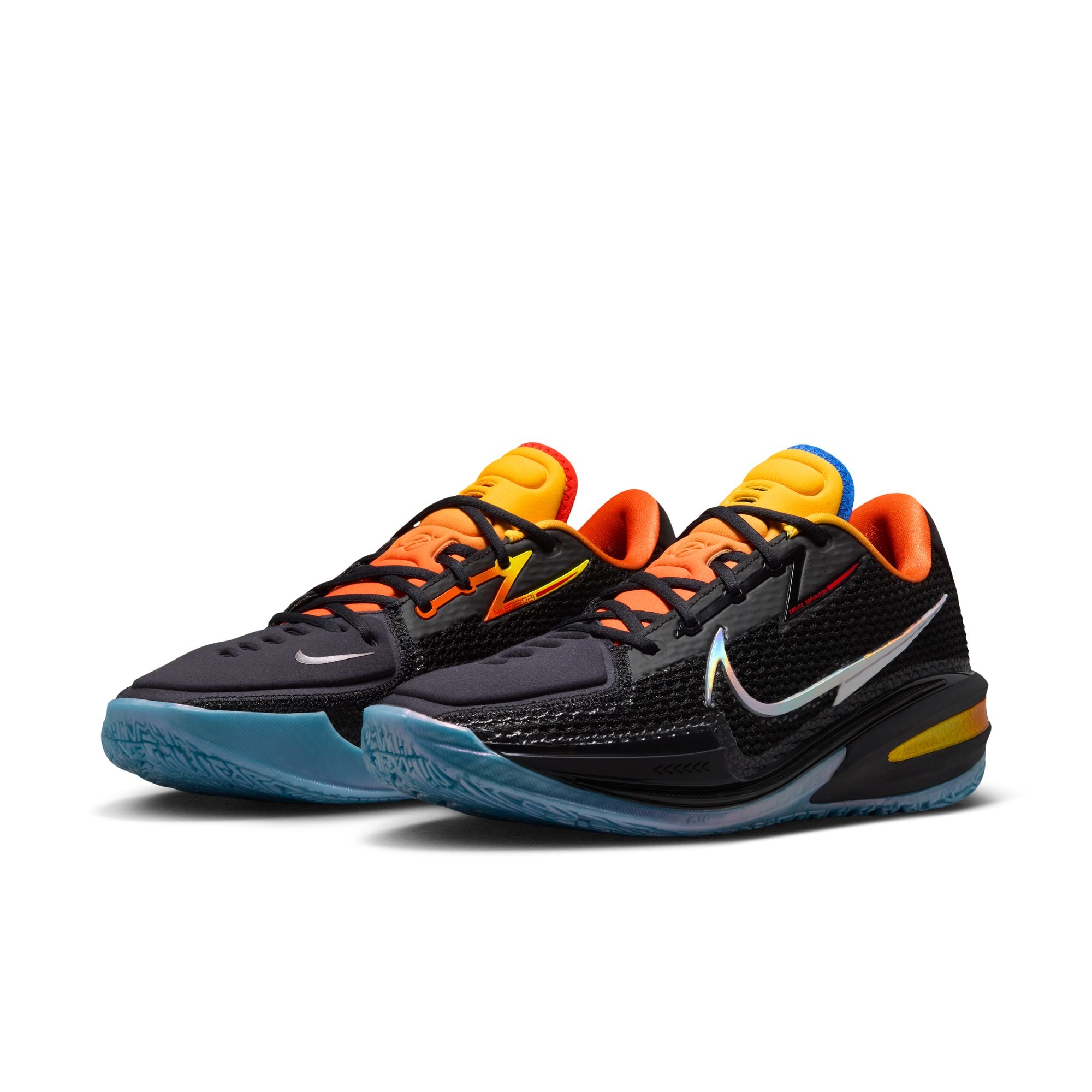 NIKE G.T. CUT DYLAN HARPER X TITAN PE