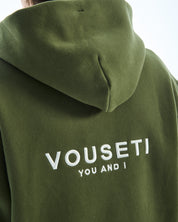 VOUSETI THE OG HOODIE