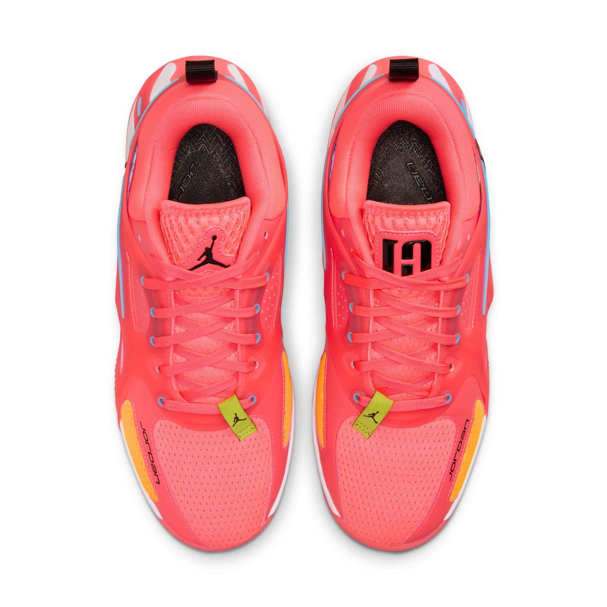WOMENS JORDAN HEIR SERIES