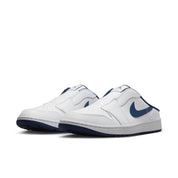 JORDAN MULE