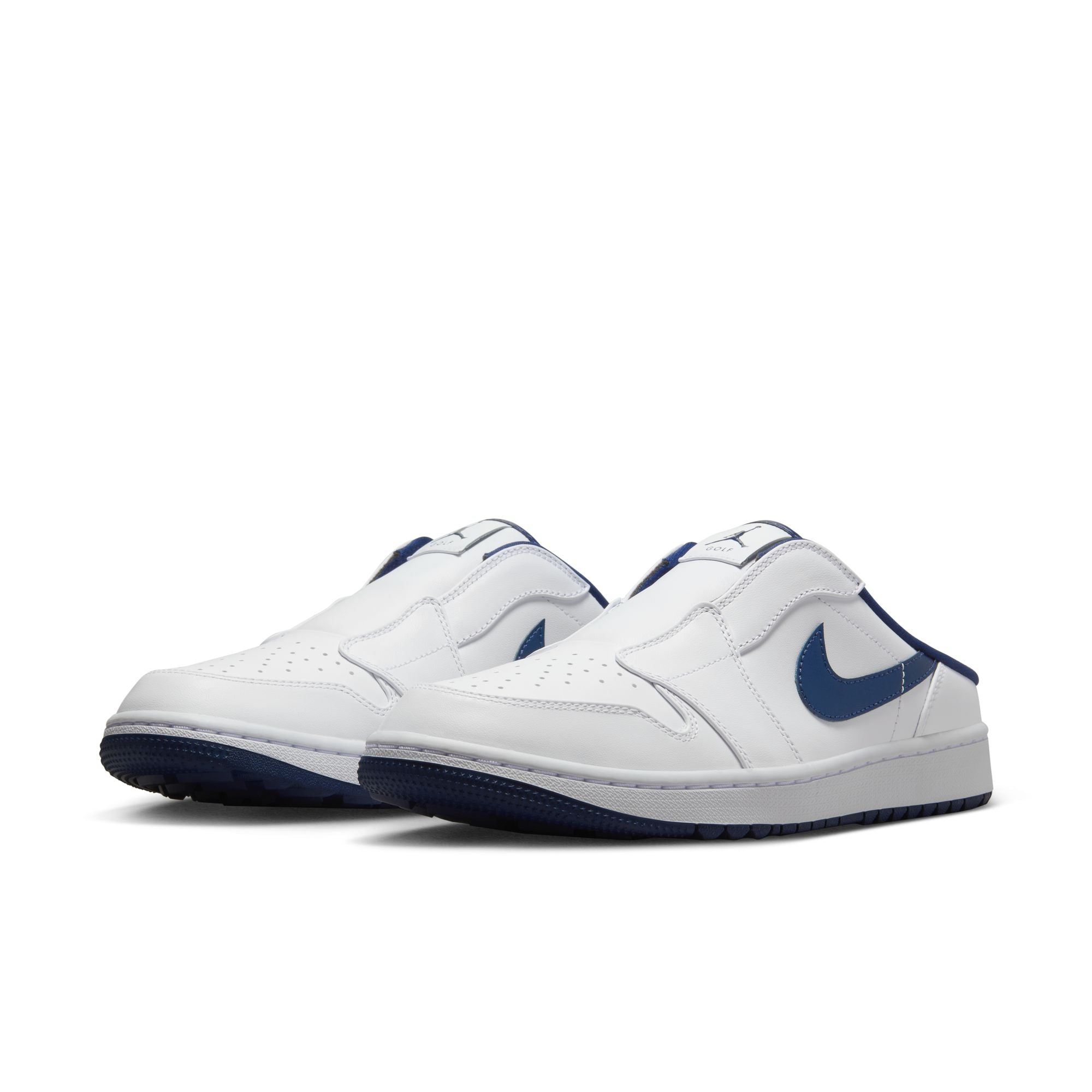 JORDAN MULE