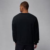 JORDAN MENS BROOKLYN REALTREE CREWNECK