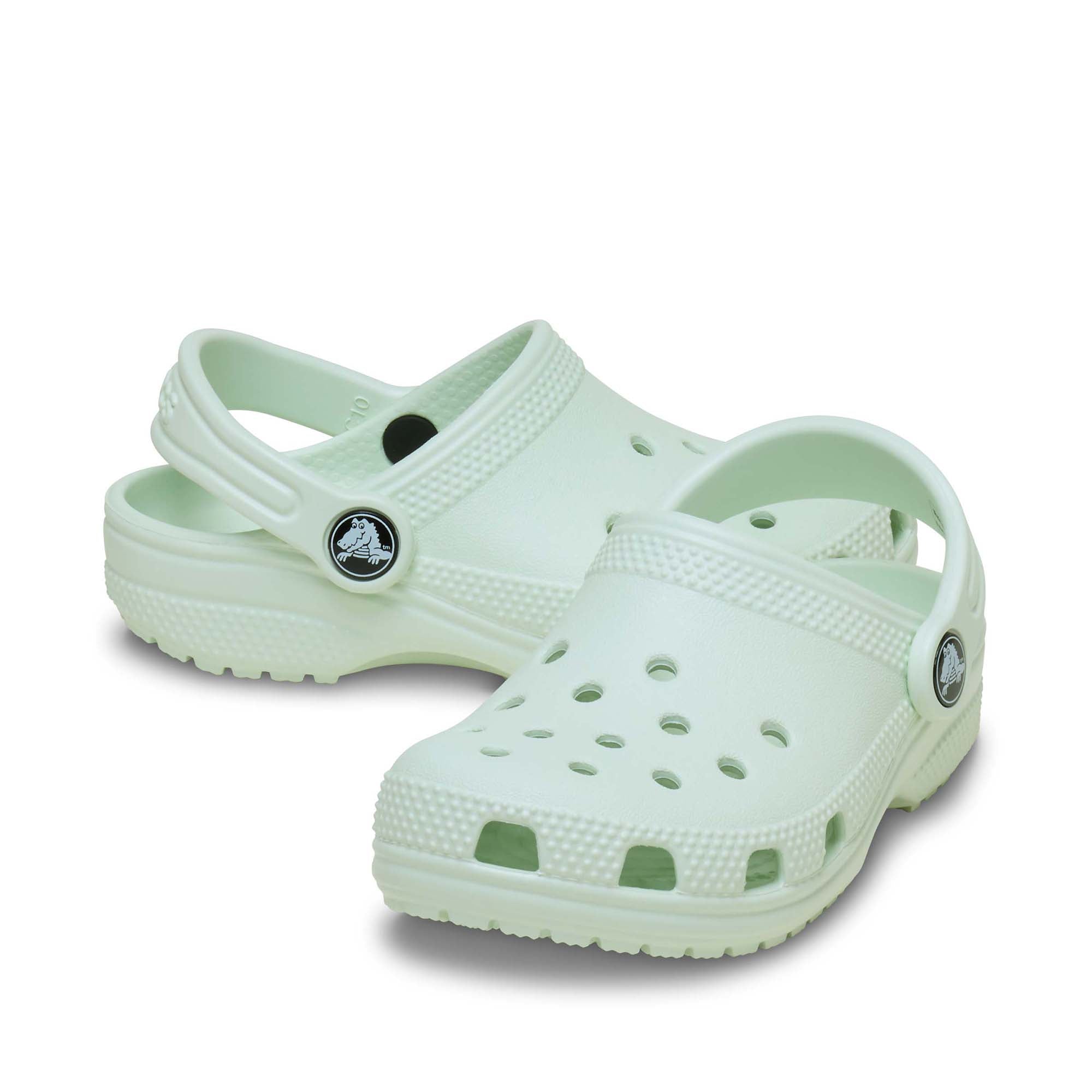 CROCS CLASSIC CLOG - TODDLER