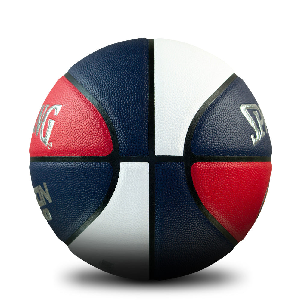 SPALDING VJBL PRECISION TF 1000 INDOOR B/BALL (12)
