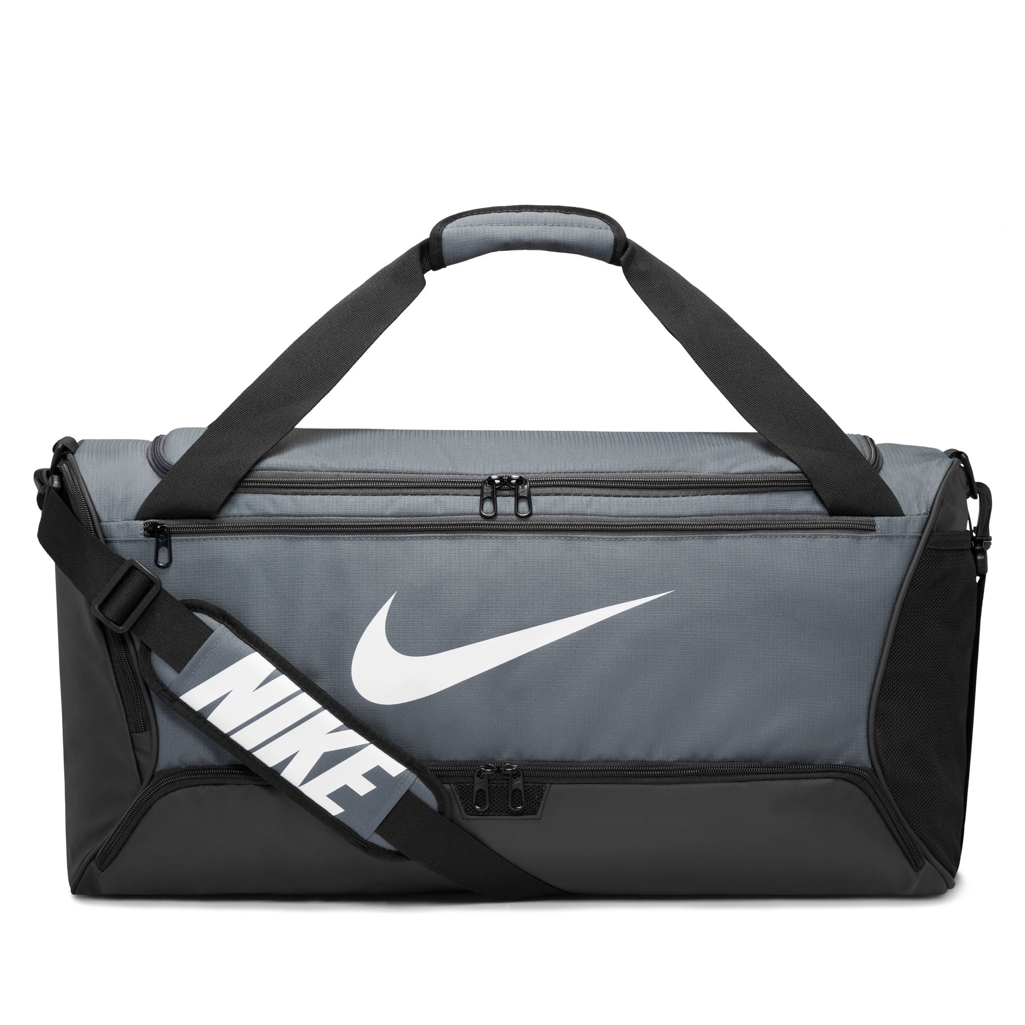 NIKE BRASILIA DUFFLE BAG - 9.5 (60L)