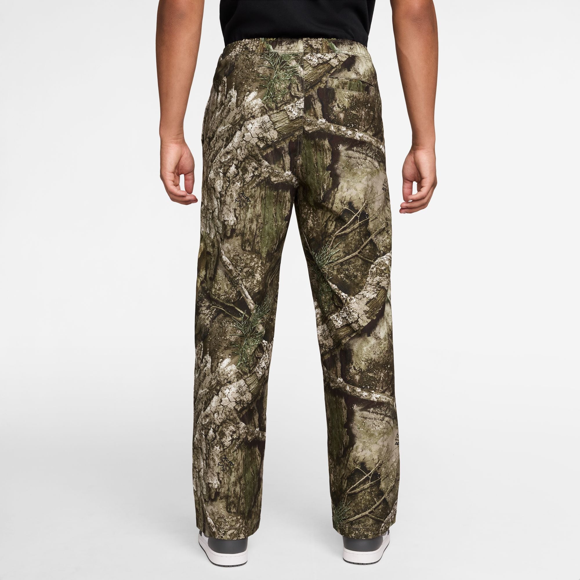 JORDAN M J BRK WVN PANT RLT