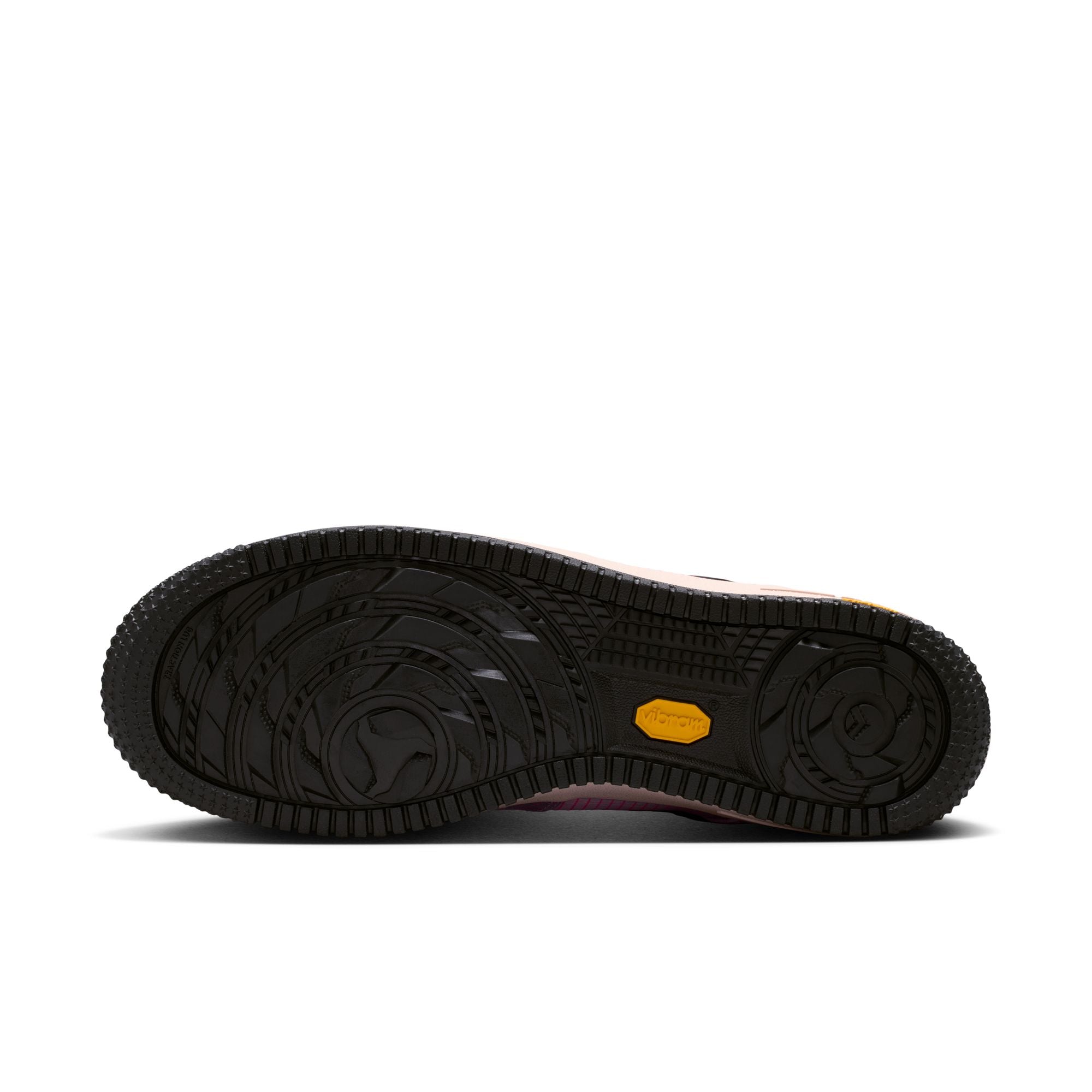 NIKE AIR FORCE 1 '07 LX VIBRAM