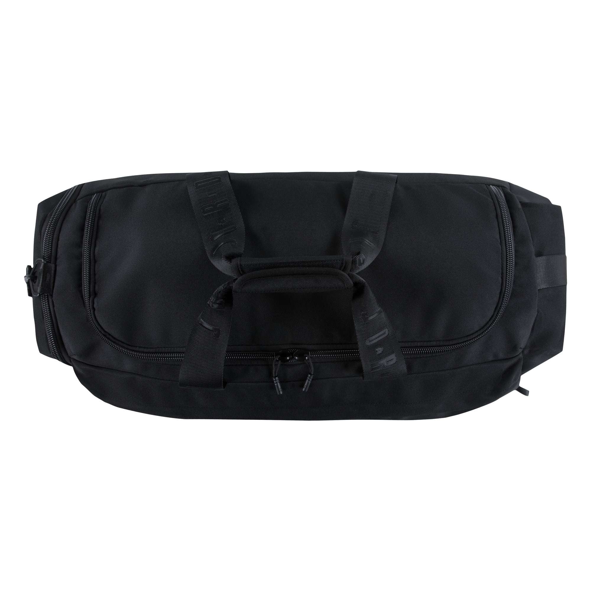 JORDAN VELOCITY DUFFLE (MEDIUM)