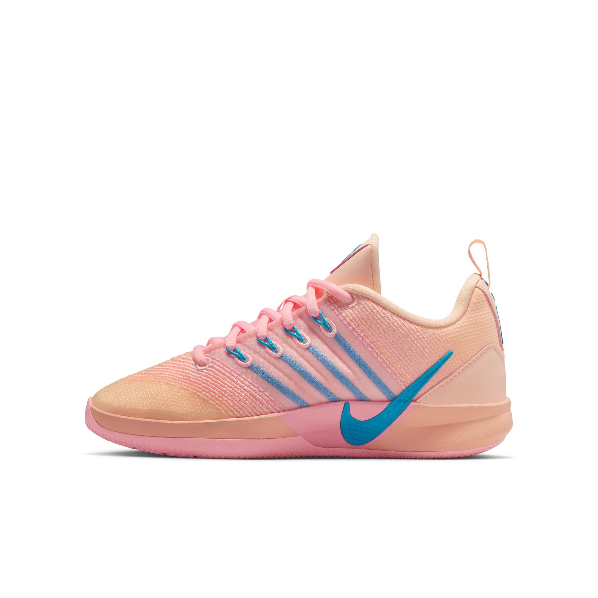 NIKE SABRINA 3 'TWIN' - YOUTH