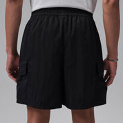 JORDAN MENS BROOKLYN WOVEN CARGO SHORT