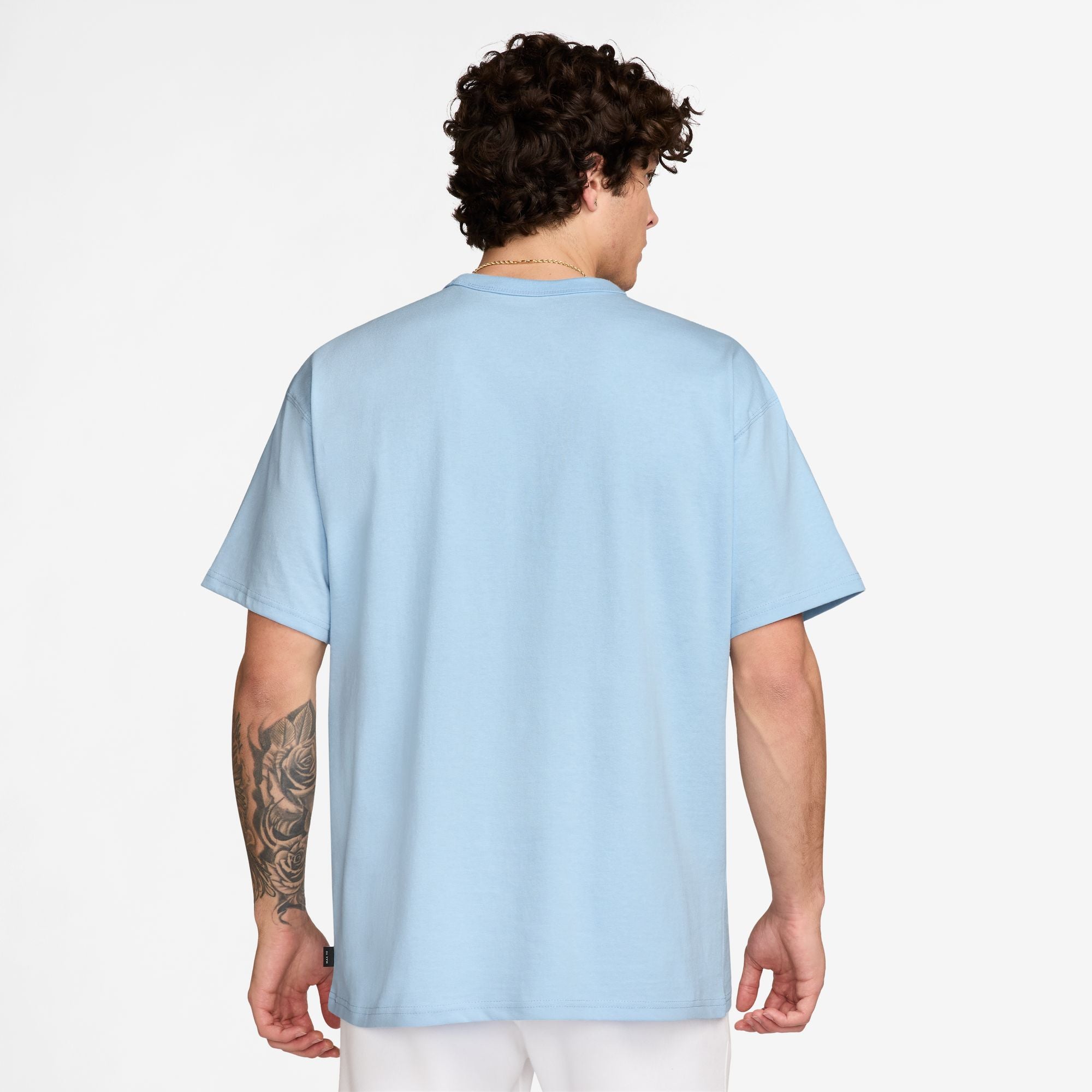 NIKE MENS PREMIUM TEE