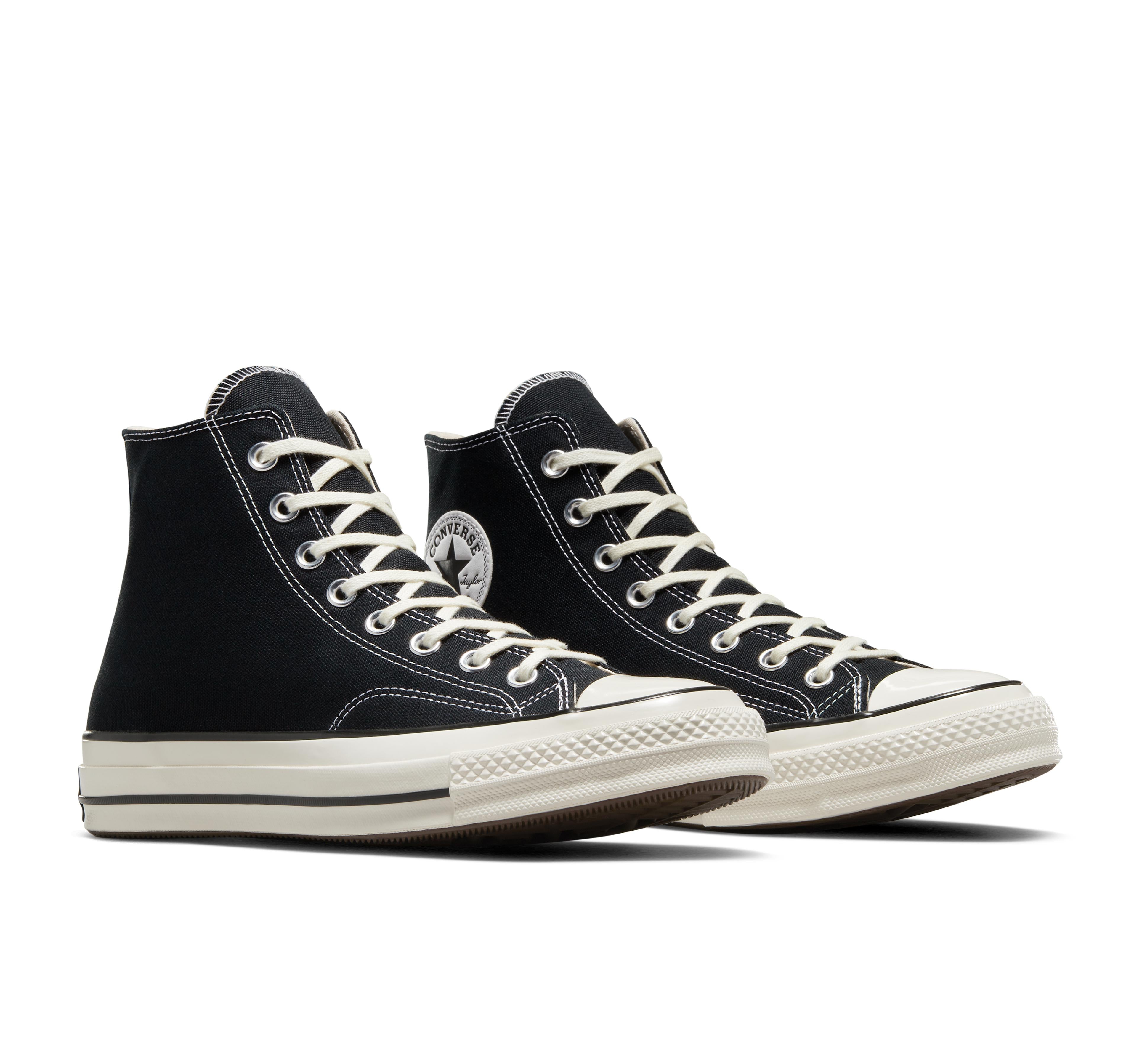 CONVERSE ALL STAR 70 HIGH TOP BLACK