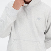 NEW BALANCE ATHLETICS FRENCH TERRY HOODIE- AHH