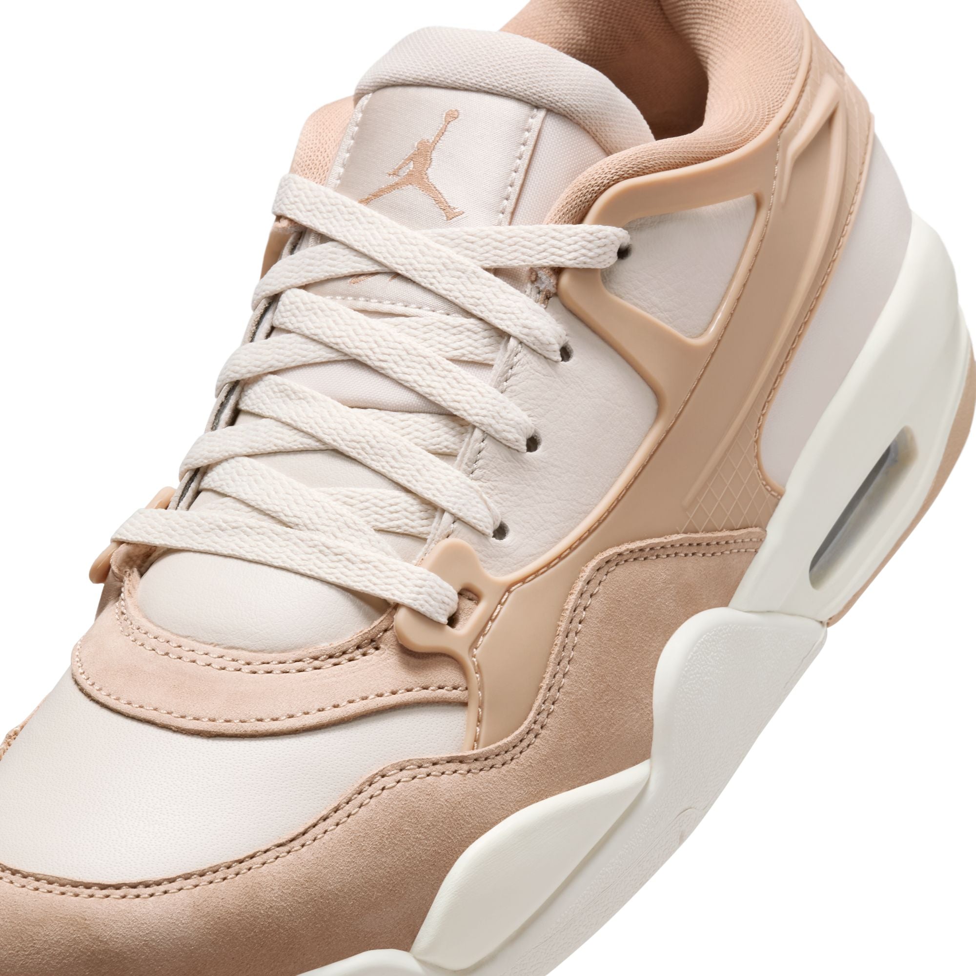 nude jordans shoes