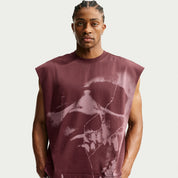 NIKE MENS JA MORANT DRI-FIT SLEEVELESS TOP