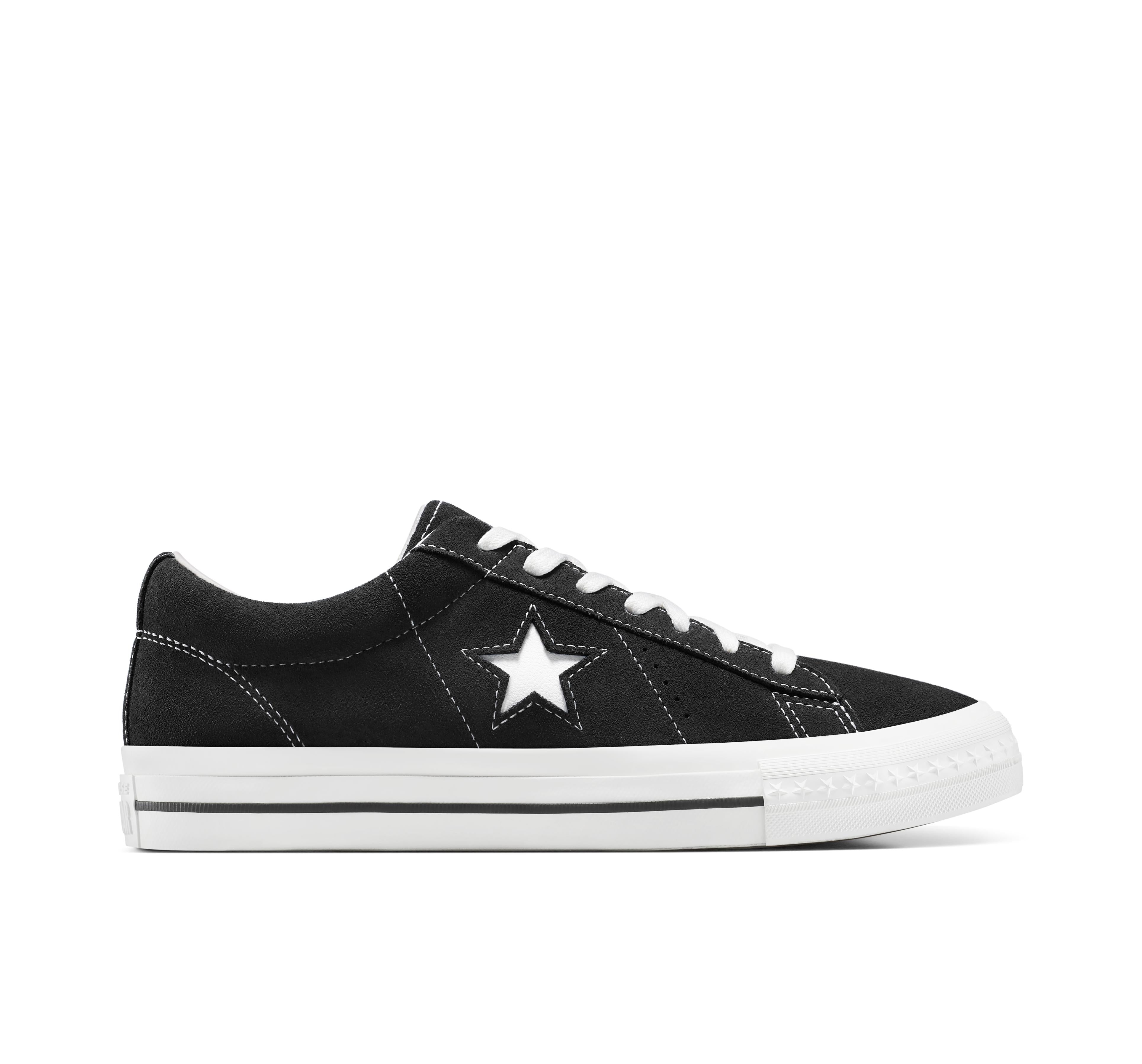 CONVERSE ONE STAR 95 LOW TOP
