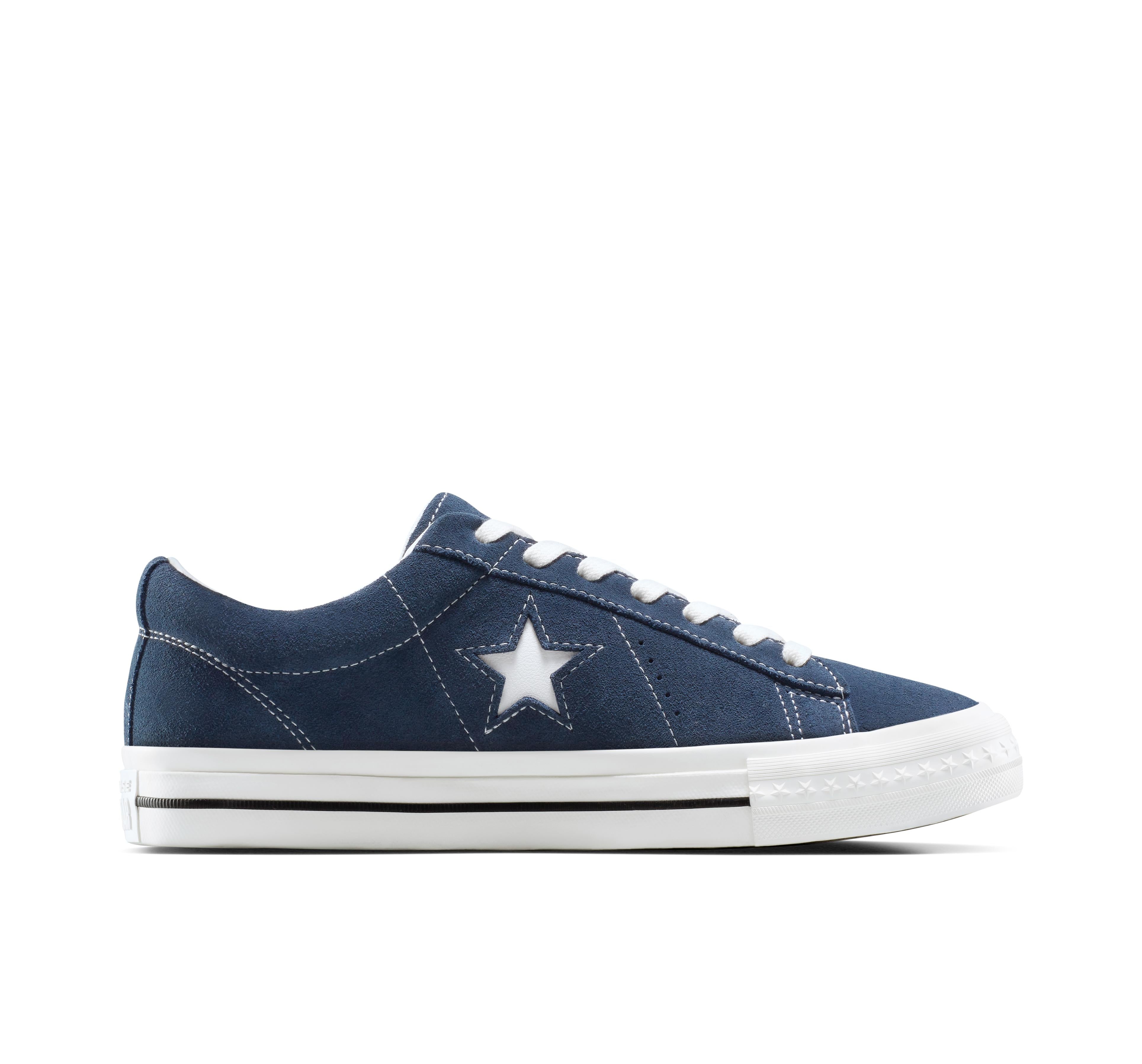 CONVERSE ONE STAR 95 LOW TOP