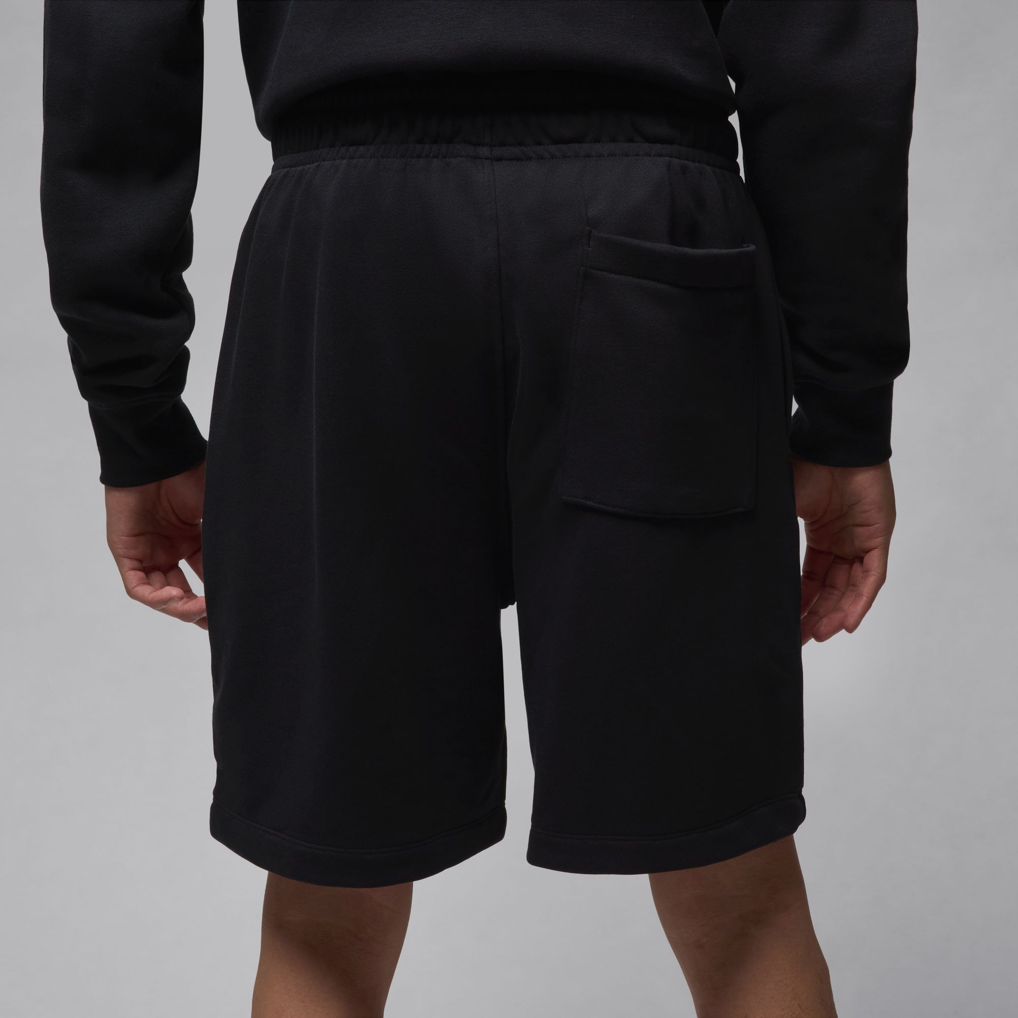 JORDAN M BRK FLC SHORT LB