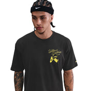 NIKE MENS LEBRON 'UNCHARTED' TEE