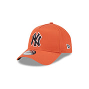 NEW ERA 940AF Q425 VNTGE ORNG NEYYANVTO