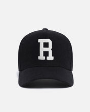 RYOKO RAIN WOOL HAT