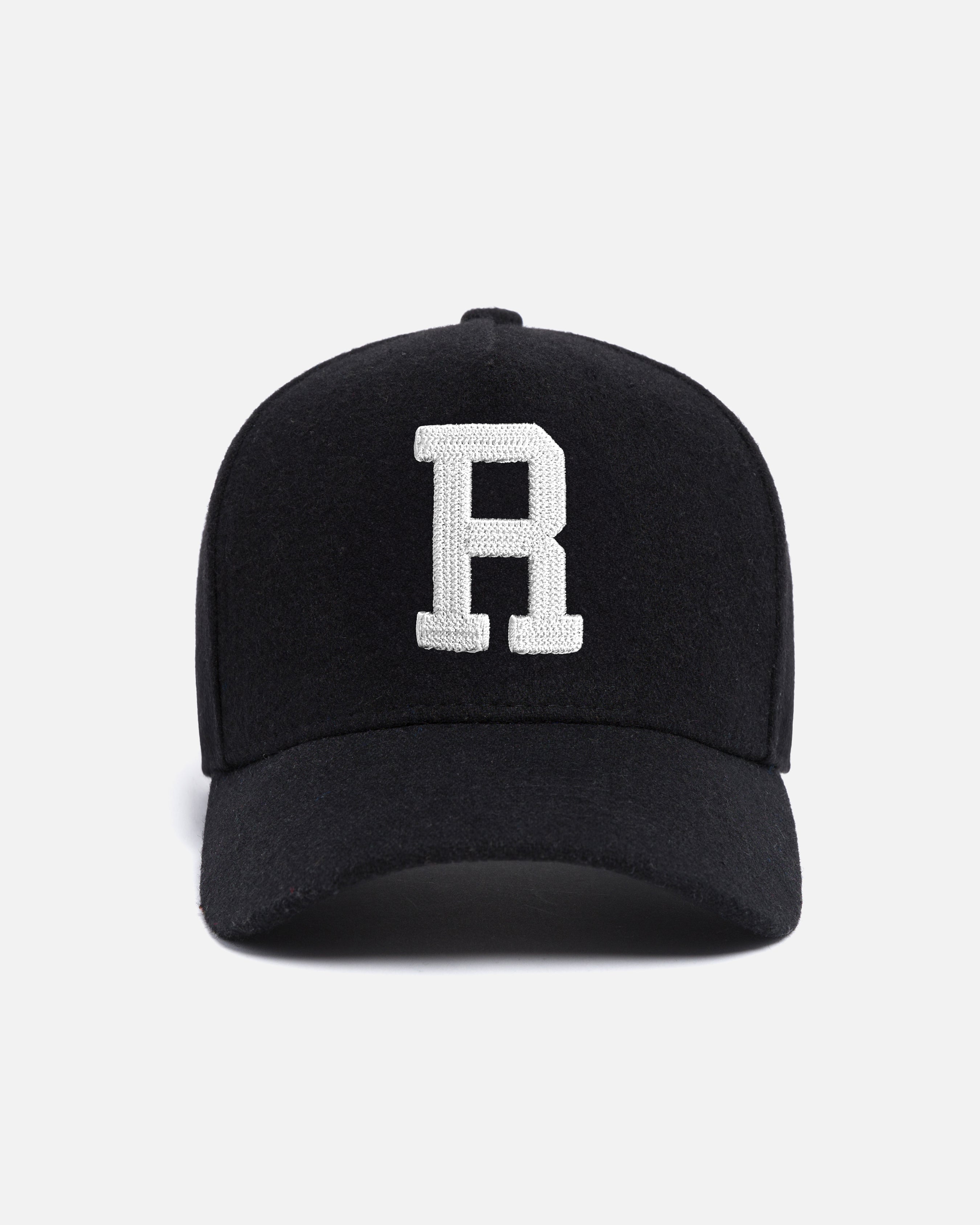 RYOKO RAIN WOOL HAT