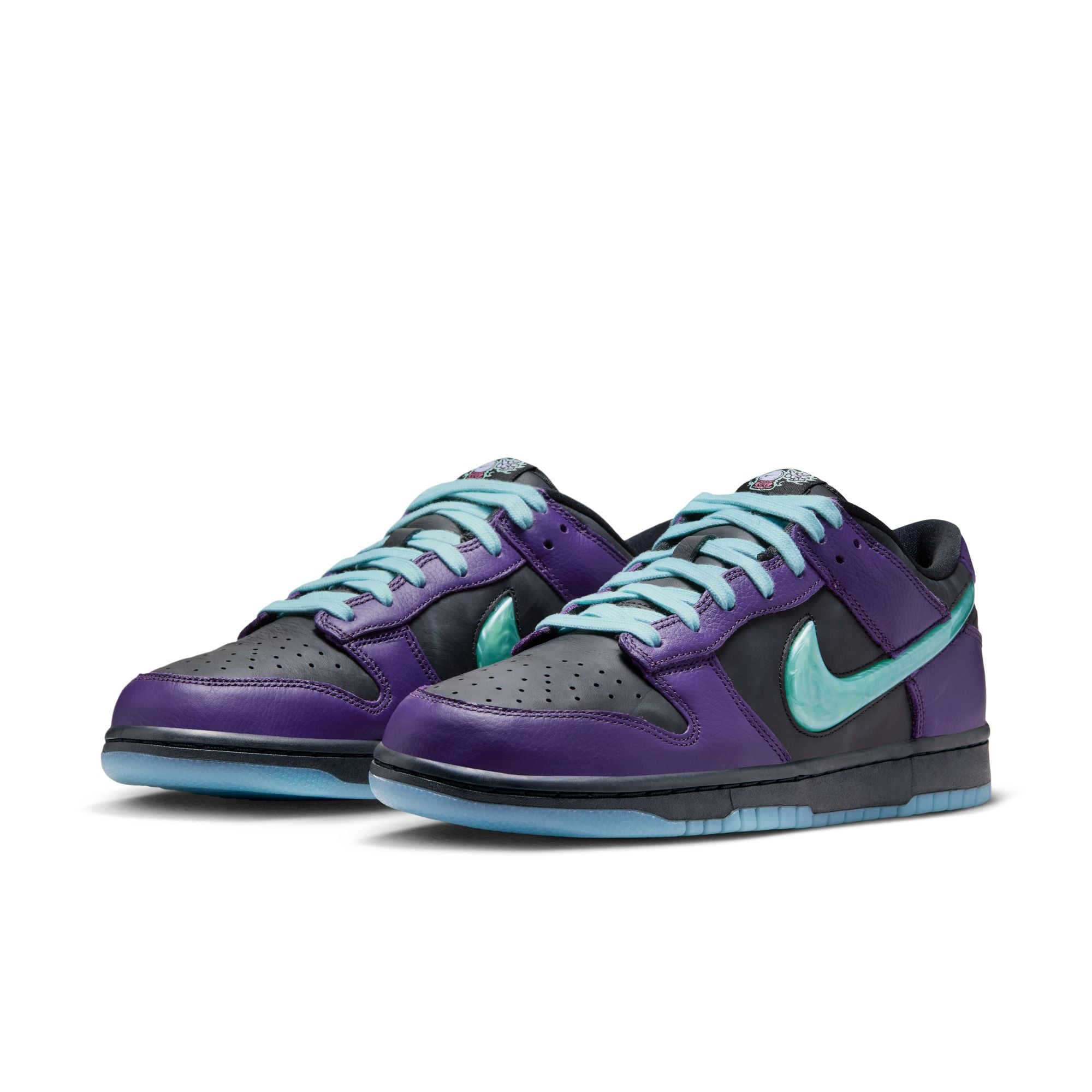 NIKE DUNK LOW RETRO LTD HWN