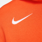 NIKE WNBA MENS ESSENTIAL FLEECE HOODIE