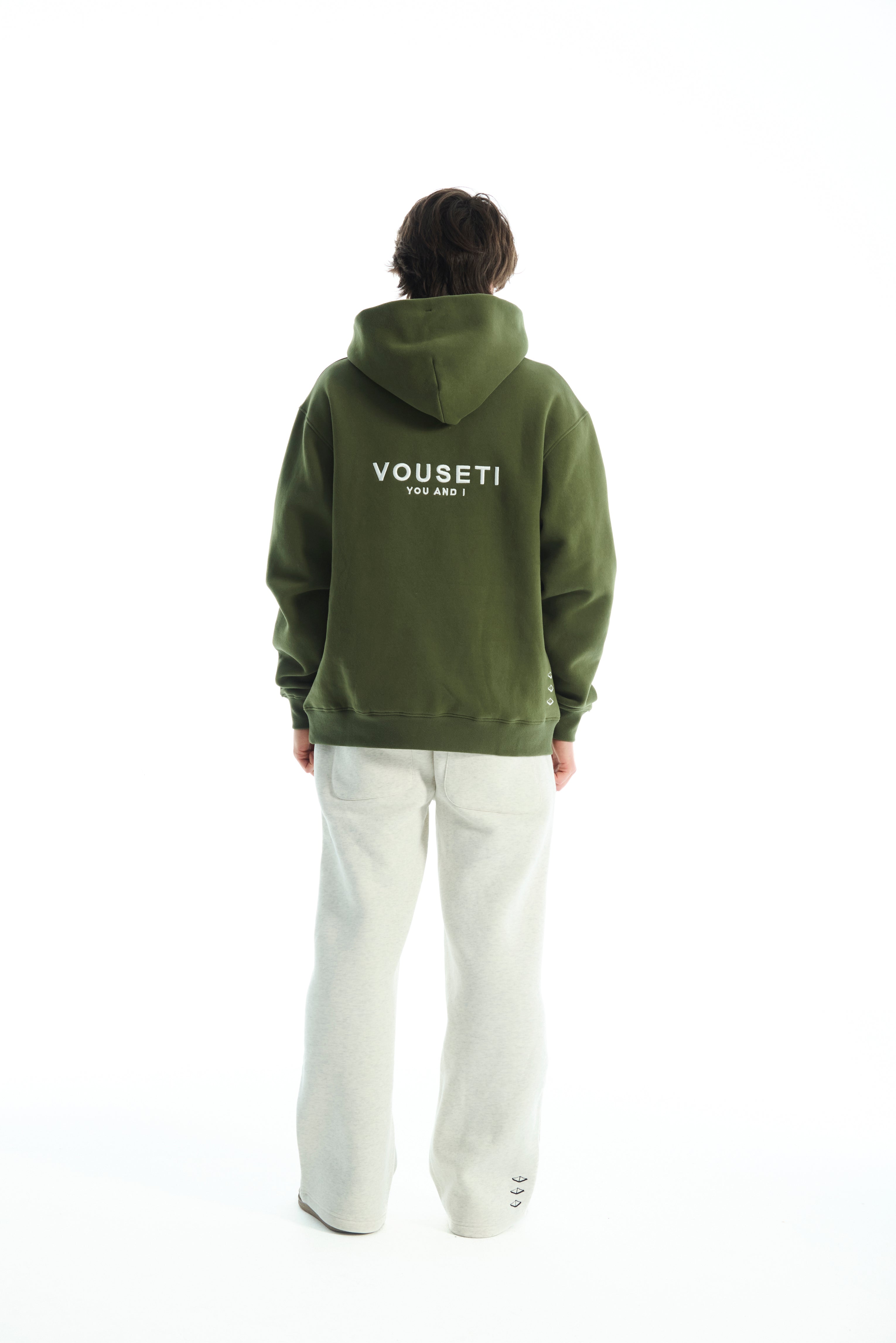 VOUSETI THE OG HOODIE
