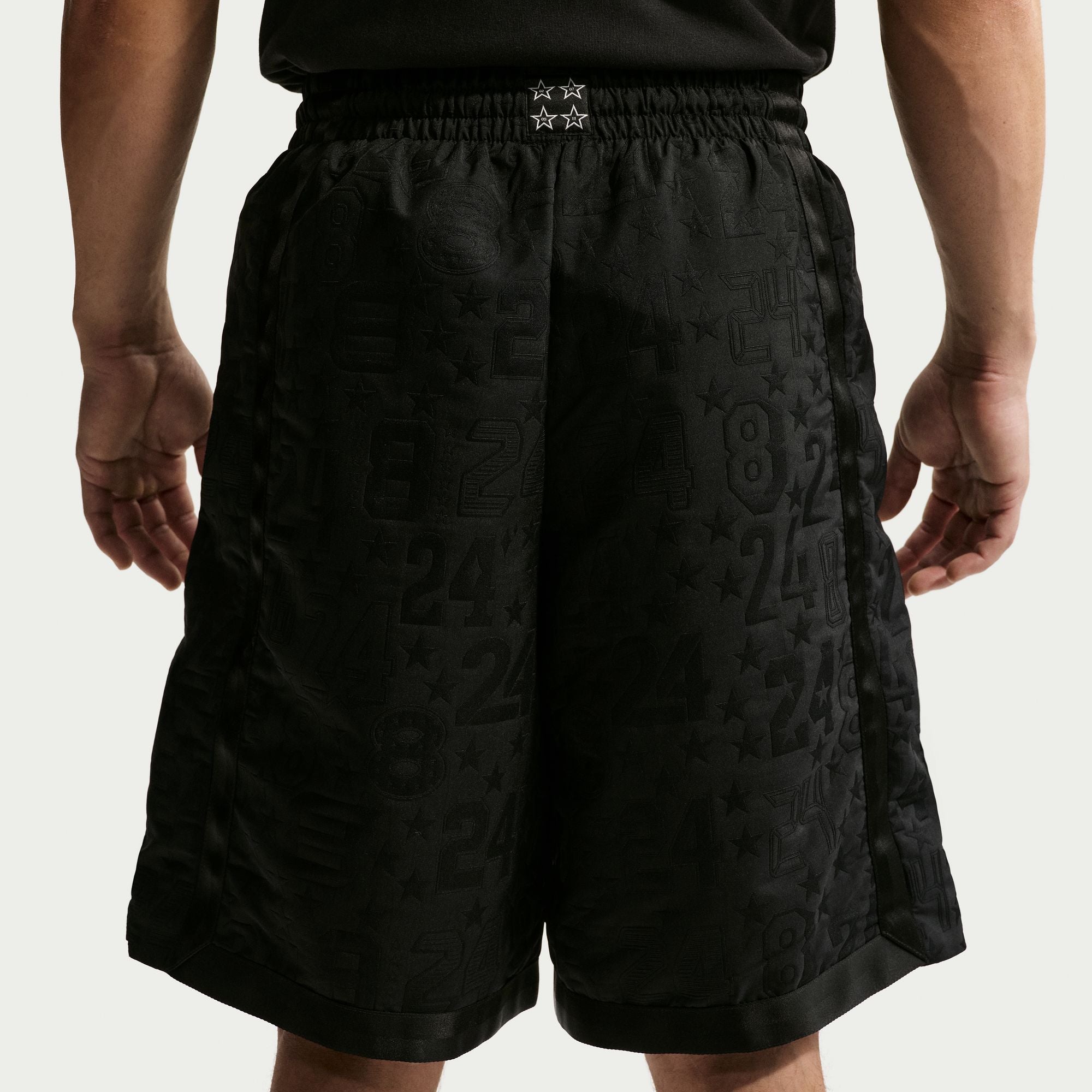 NIKE MENS KOBE ALL STAR WEEKEND SHORT