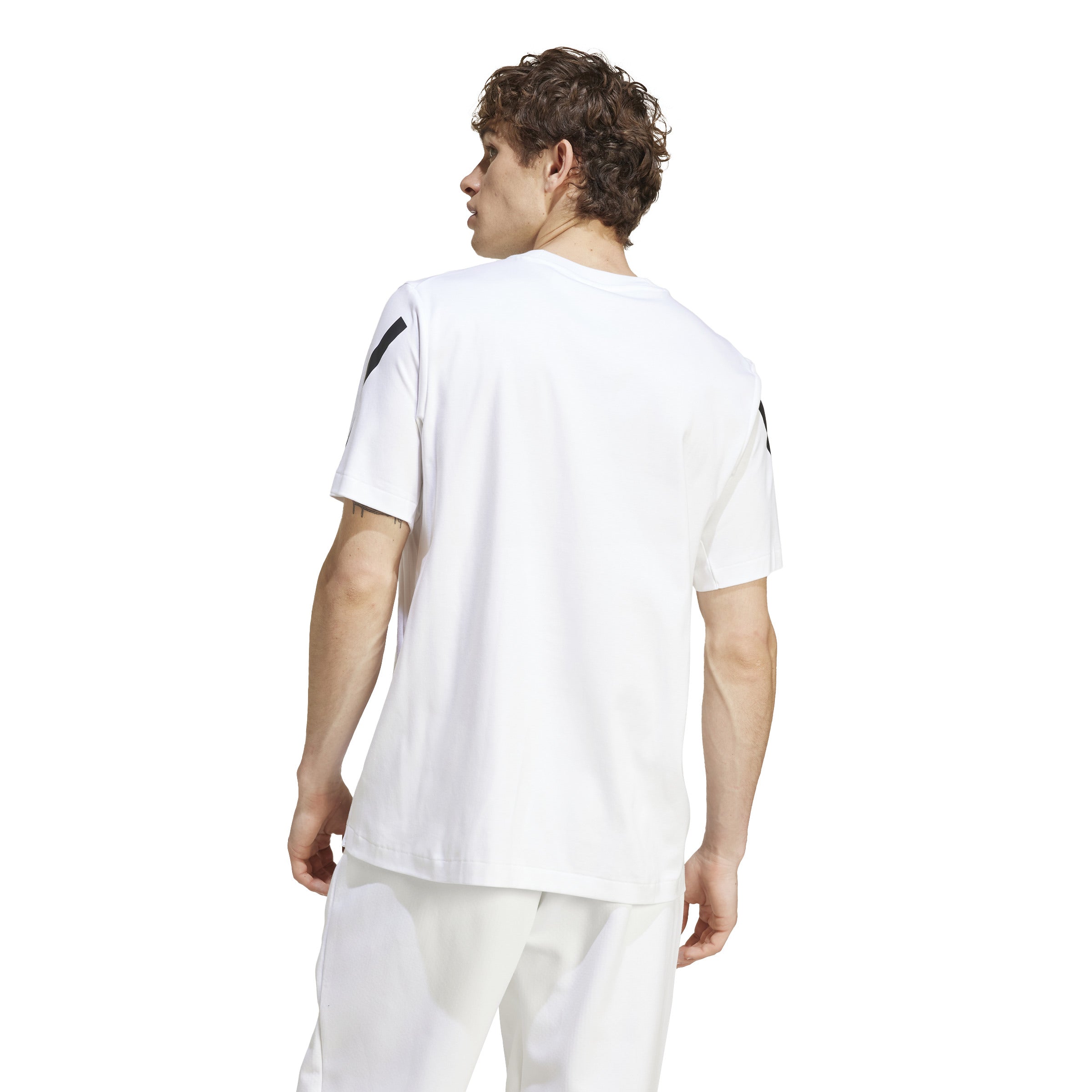 ADIDAS Z.N.E. TEE