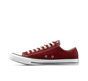 CONVERSE ALL STAR LOW TOP APPLE