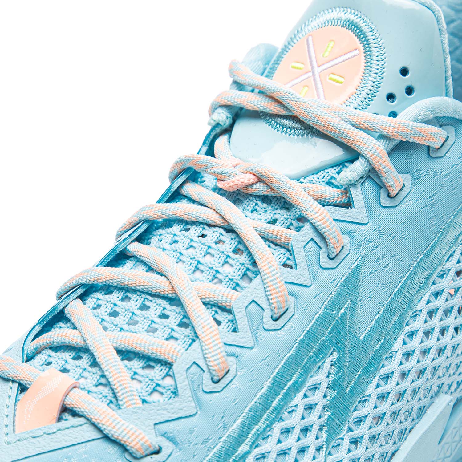 WADE FLASH 2 'FROSTY BLUE'