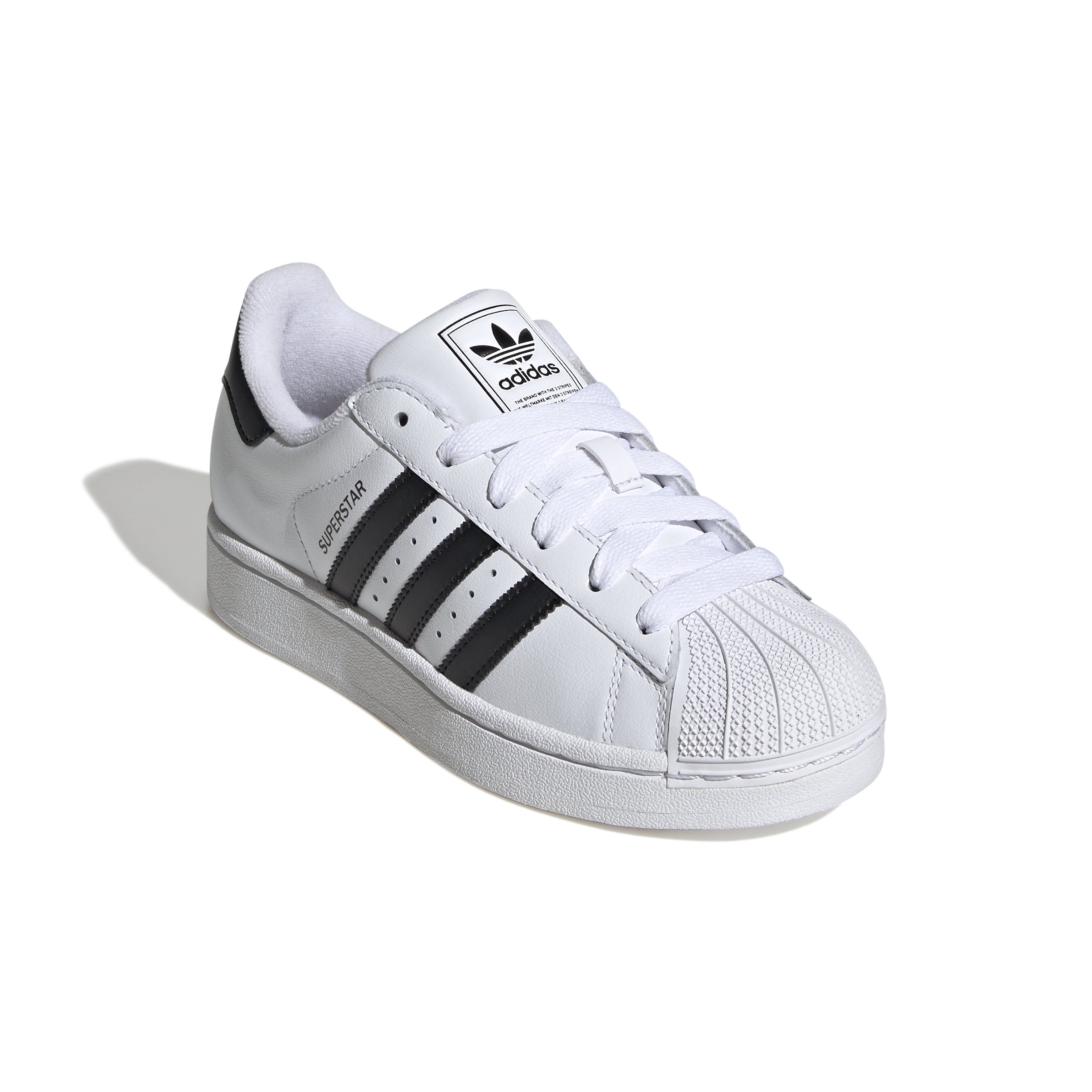 ADIDAS SUPERSTAR II - YOUTH