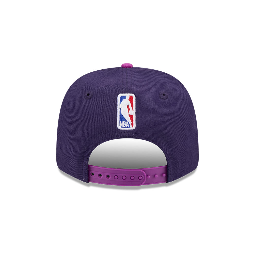 NEW ERA NBA CITY EDITION 970SS - MINNESOTA TIMBERWOLVES