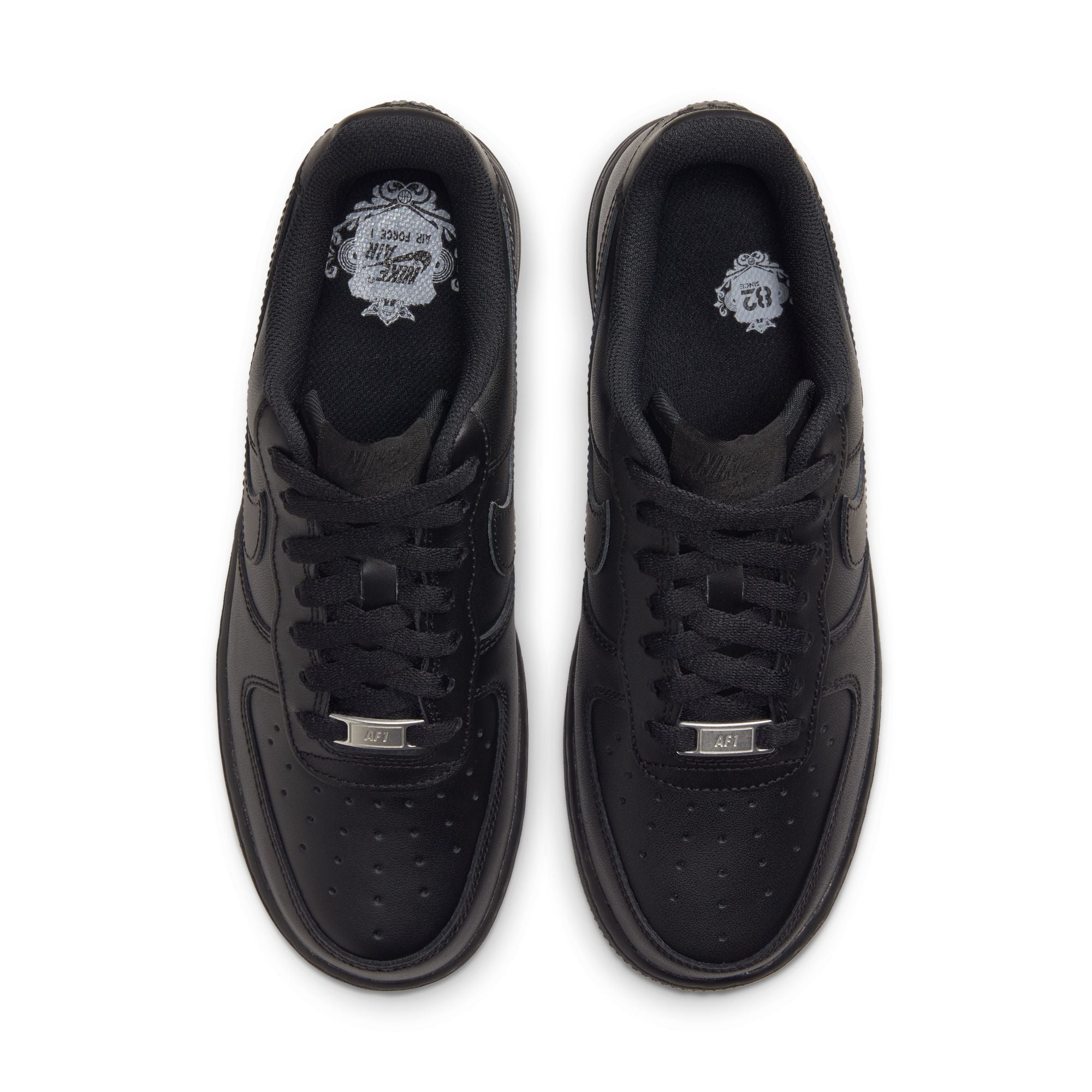 NIKE WOMENS AIR FORCE 1 '07