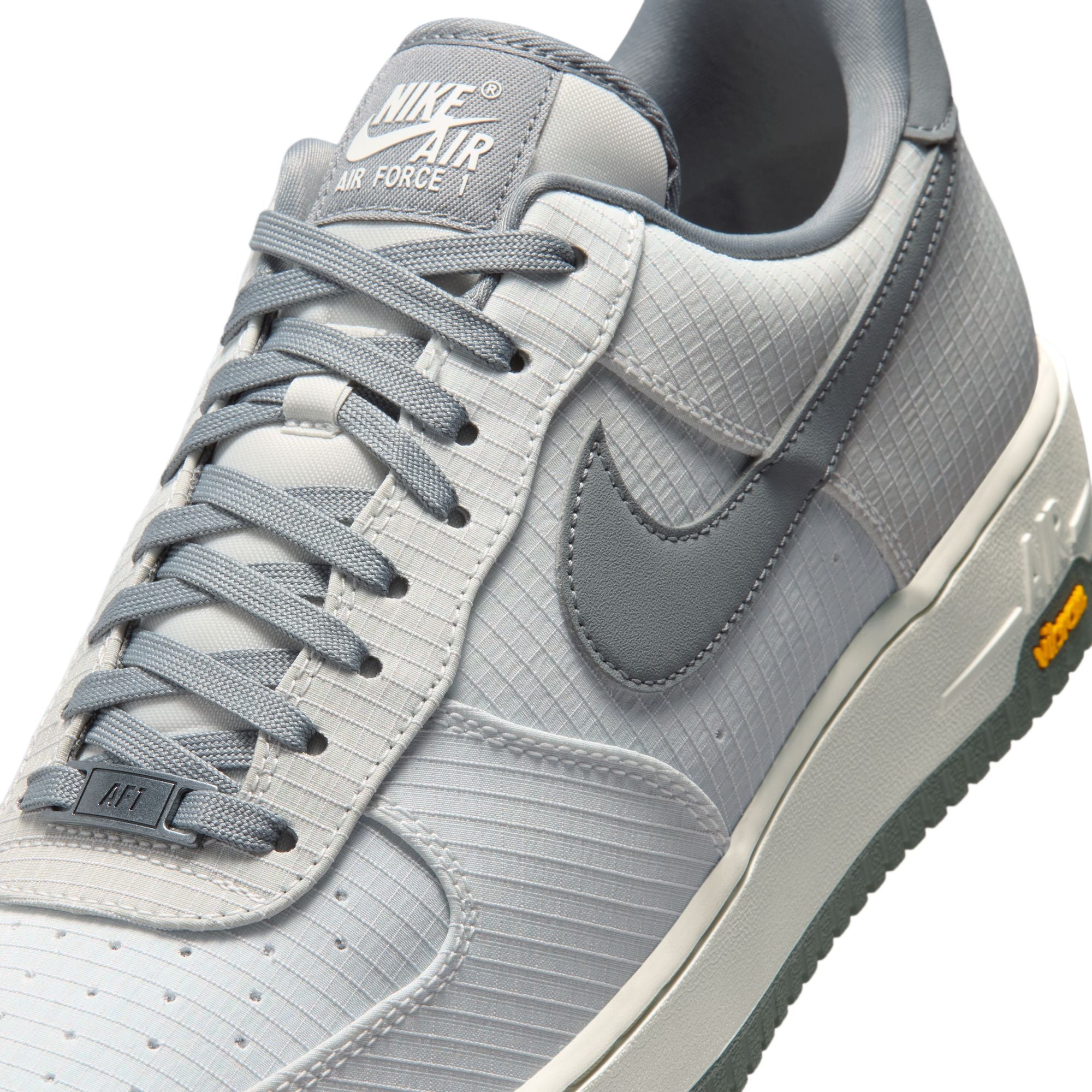 NIKE AIR FORCE 1 '07 LX VIBRAM
